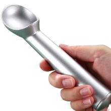IJsjes Dessertlepel Anti-aanbak Antivries Aluminiumlegeringen