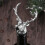 Deer Head De Vinho Com Tampa Aerator E Decanter Veado Silicone 7