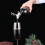 Deer Head De Vinho Com Tampa Aerator E Decanter Veado Silicone 5