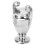 Mini Champions League Cup Metall Champions Trophy 4