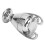 Mini Champions League Cup Metall Champions Trophy 8