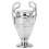 Mini Champions League Cup Metall Champions Trophy 3