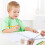 Pencil Sharpener  Transparent Eyeliner Sharpener  ABS Crayon Sharpener 3