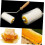honeycomb roller, beekeeper, honey collector, extractor, tools, scraper, fork, uncapping knife 2