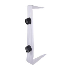 Window Seal Cloth Nonwoven For Air Conditioning And Dryers Compatible With Conditioners Conditioning Baffle
