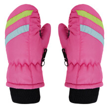 Gants de sport chauds et isolants, idéaux pour tous les sports de neige en extérieur