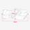 Γάντια για εξωτερική ζεστασιά και προστασία, αντιολισθητικά γάντια αναρρίχησης 2