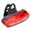 Φως Ποδηλάτου Πίσω Ορατότητας Ημέρας - Super Bright LED με Φόρτιση USB-C Αυτόματη 3