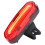 Φως Ποδηλάτου Πίσω Ορατότητας Ημέρας - Super Bright LED με Φόρτιση USB-C Αυτόματη 2
