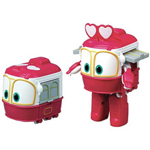 80166 Robot Trains Figure Selly Sally 10 cm
