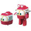 80166 Robot Trains Figure Selly Sally 10 cm 2