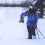 Guanti per bambini foderati in pile, comodi e resistenti al freddo, termici, caldi e traspiranti, ideali per sci e snowboard invernali, per bambini e 4