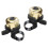 2 Unidades Cobre Mini Fuerte Accesorio Práctico 1