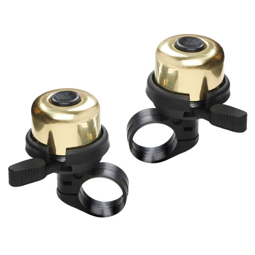 2 Unidades Cobre Mini Fuerte Accesorio Práctico