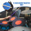 Portable Non Slip Lightweight ShockAbsorbing Drum Pad Set for Beginners 2