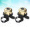2 Unidades Cobre Mini Fuerte Accesorio Práctico 4
