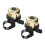 2 Unidades Cobre Mini Fuerte Accesorio Práctico 9