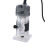 Living And Home 800W Electric Wood Router, Grey 3
