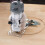Living And Home 800W Electric Wood Router, Grey 5
