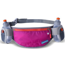 Ultralichte nylon hardloopkleding met compacte functionaliteit, vochtregulerend materiaal en reflecterend design voor verbeterde veiligheid 's