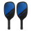 Pickleball-Schläger-Set, tragbar, leicht, 2