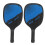 Pickleball-Schläger-Set, tragbar, leicht, 13
