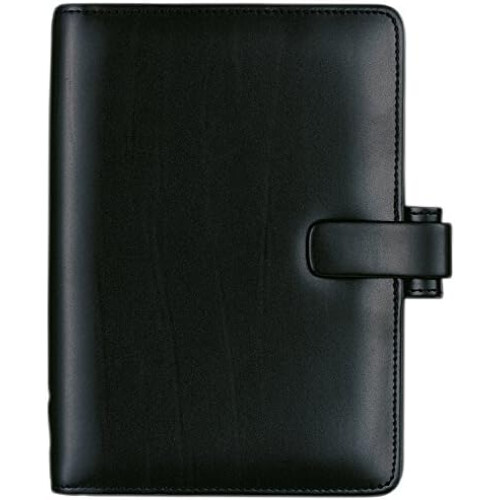 Metropol Organiser Black 2026 2
