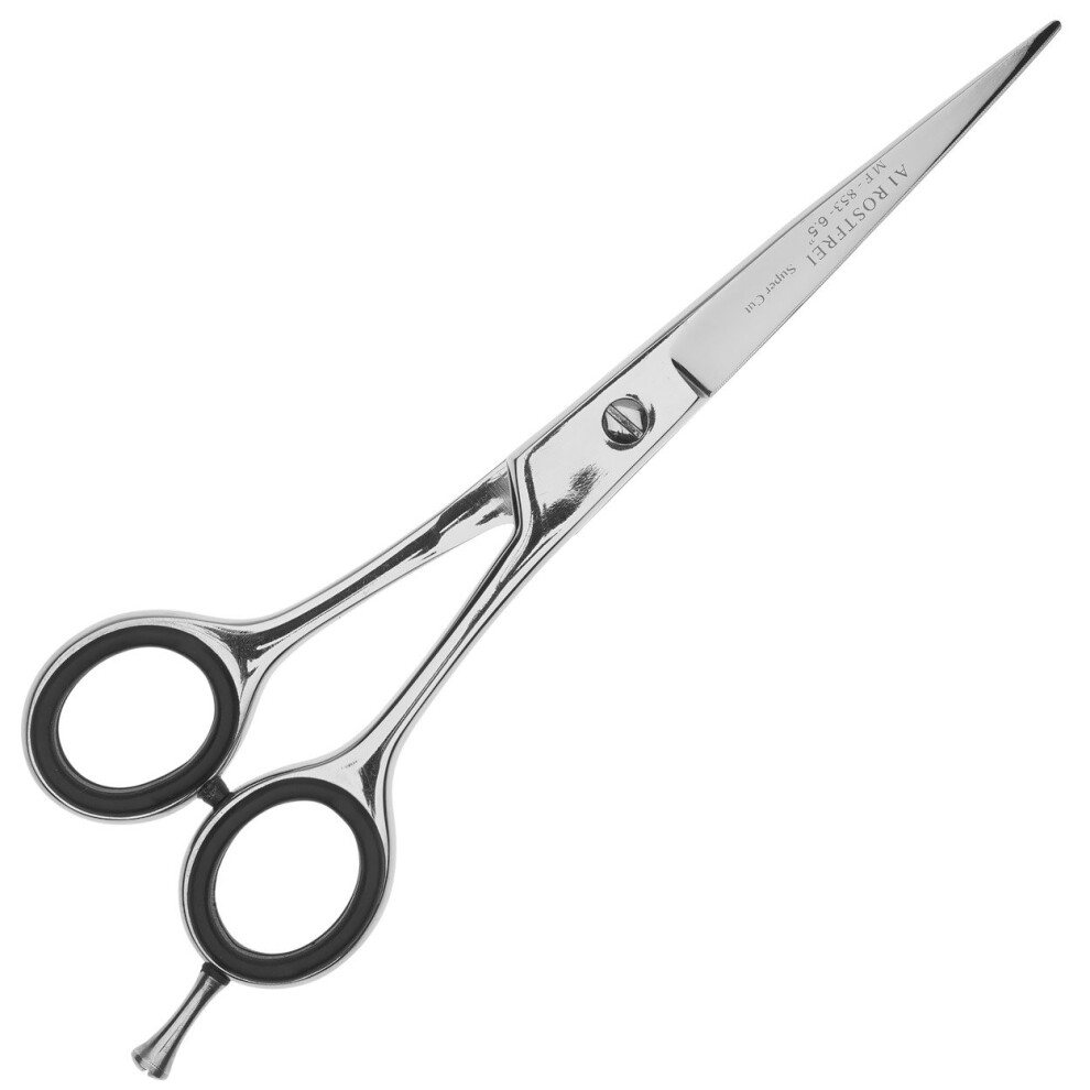 Super Cut Hair Scissors  Length: 6.5 Inches / 16.5 cm