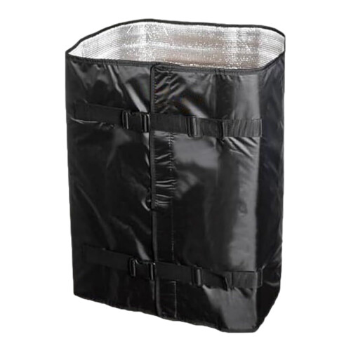 Winter Waterproof Insulation, Windproof Reusable Beekeeping Wrap For Apiaries And Professionals