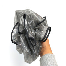 Corto Impermeable Para Teñir Reutilizable Salón