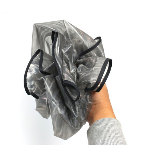 Corto Impermeable Para Teñir Reutilizable Salón