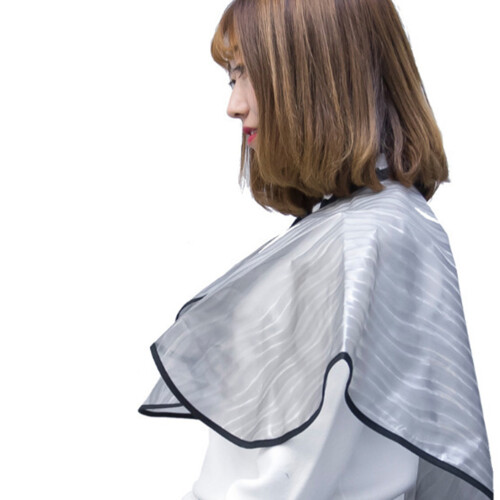 Corto Impermeable Para Teñir Reutilizable Salón 1