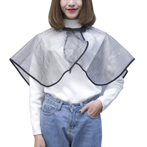 Corto Impermeable Para Teñir Reutilizable Salón 2