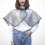 Corto Impermeable Para Teñir Reutilizable Salón 9