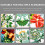 Conjunto Enrolamento Quilling Ferramenta Papel Com Pino 9