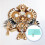 Conjunto Enrolamento Quilling Ferramenta Papel Com Pino 5