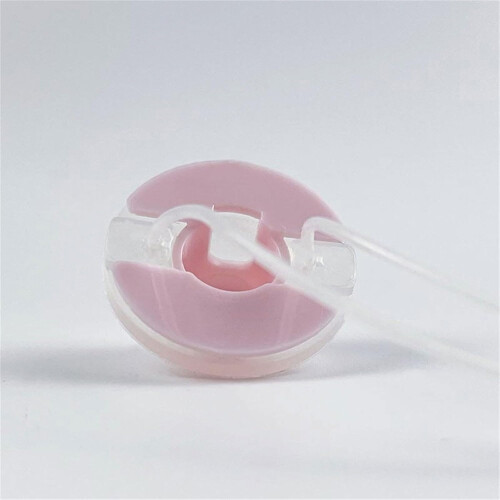 Baby Bottle Aid Milk Helper Advanced Milk Feeding Assistant Simplify Feeding Experience Ease 2