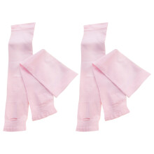 Kompressions-Armstulpen für Damen und Herren, UV-Sonnenschutz-Armstulpen mit feuchtigkeitsableitendem, atmungsaktivem Material und kühlendem