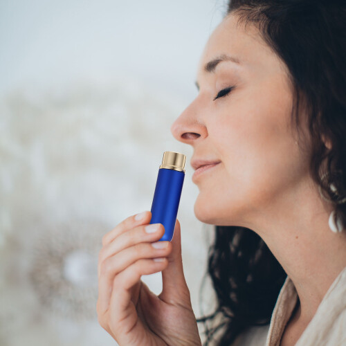 5 pezzi oli con diffusore e inalatori nasali 2