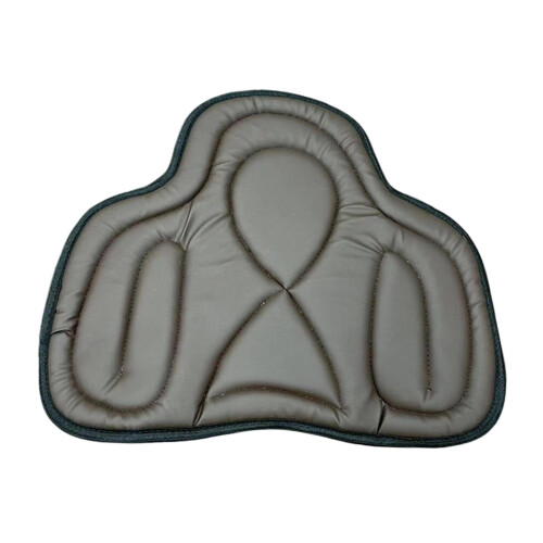 Western Equine Saddle Saver Pad, Comfortable Protection for Riders