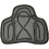 Western Equine Saddle Saver Pad, Comfortable Protection for Riders 5