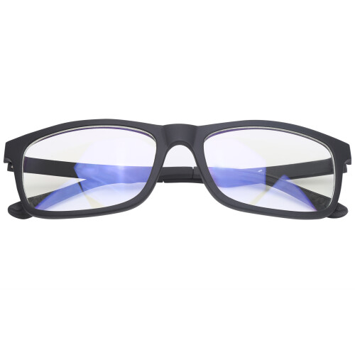 Γυαλιά Clear Vision για ανακούφιση από την κόπωση των ματιών, ρυθμιζόμενο κατά του μπλε 2