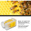 Queen Catcher, Bee Queen Marking Catcher Plastic OneHanded Beekeeping Tool 3