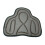 Rider  Saddle Cushion  Density ShockAbsorbing Pad, Durable Riding Mat 1