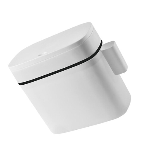 1Ud De Basura Con Plástico Para Cocina Y