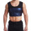 Γιλέκο Body Shaper για γυναίκες, ένδυση συμπίεσης που παγιδεύει τη θερμότητα για 4