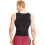 Γιλέκο Body Shaper για γυναίκες, ένδυση συμπίεσης που παγιδεύει τη θερμότητα για 6