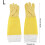Beekeeping Gloves 2Pack Breathable Beekeeping Gloves With Mesh Material Durable Protective For Men 4