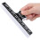 2pcs Music Note Plastic Page Holders Lightweight Reusable Performance Accessories for Musical Instruments (BLACK) 3