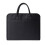 Capa protetora para laptop ideal para viagens, super resistente a impactos e à água, bolsa expansível de 18 polegadas com alça de ombro 8